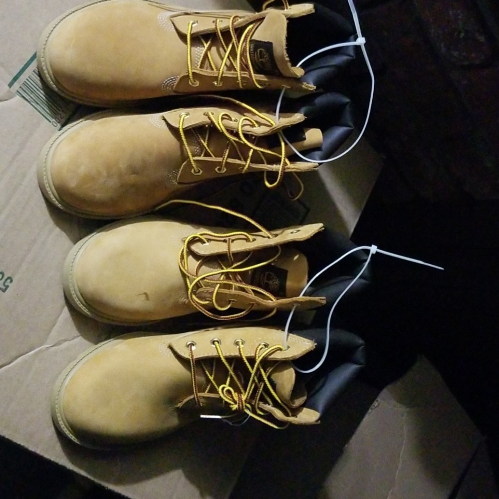 Boots - Picture 2 of 2